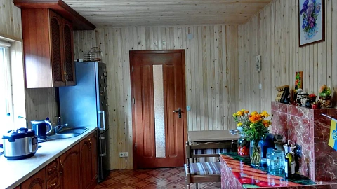 house h daily Lazeshchyna, ur. Smola, 685