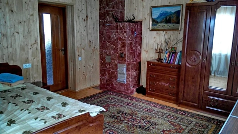 house h daily Lazeshchyna, ur. Smola, 685
