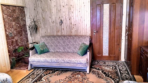 house h daily Lazeshchyna, ur. Smola, 685