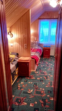 house h daily Lazeshchyna, ur. Smola, 685