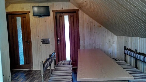 house h daily Lazeshchyna, ur. Smola, 685