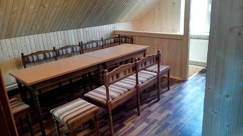 house h daily Lazeshchyna, ur. Smola, 685