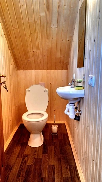 house h daily Lazeshchyna, ur. Smola, 685