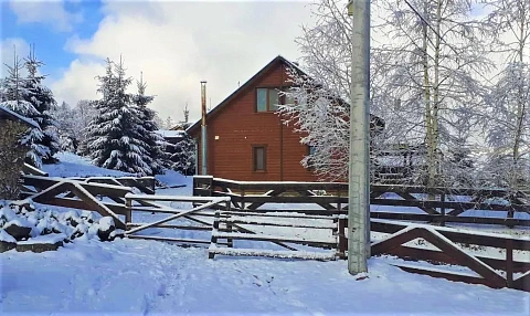 house h daily Lazeshchyna, ur. Smola, 685