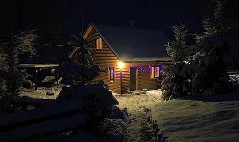 house h daily Lazeshchyna, ur. Smola, 685