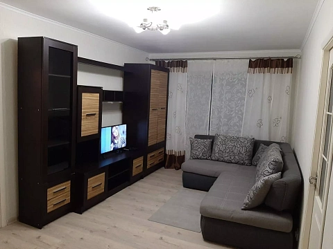 Двухкомнатная квартира посуточно в Тернополе, ул. Танцорова, 22