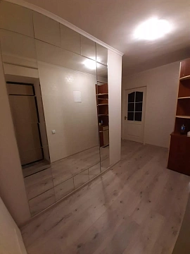 2 rooms apartments daily Ternopil, Tantsorova St., 22