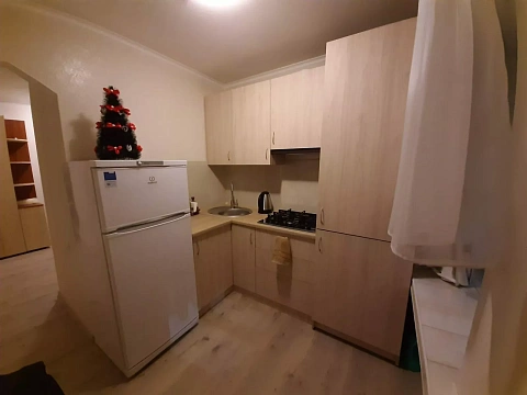 2 rooms apartments daily Ternopil, Tantsorova St., 22
