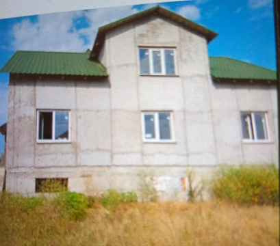 house h daily Fontanka, Venskaya St., 4