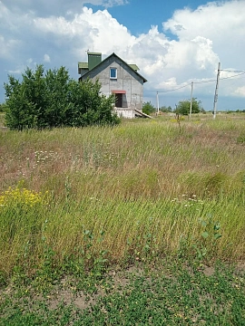 house h daily Fontanka, Venskaya St., 4