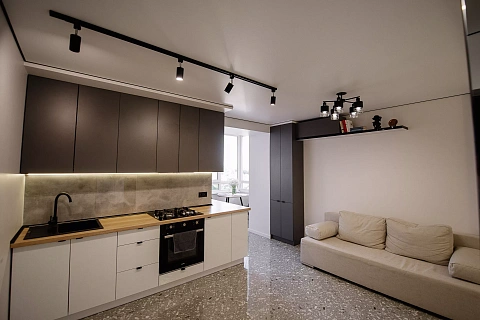 1 room apartments daily Ternopil, prev. Kirpichnyy, 1д