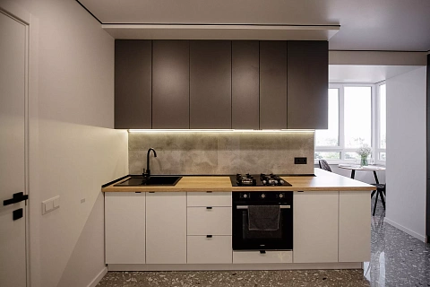 1 room apartments daily Ternopil, prev. Kirpichnyy, 1д