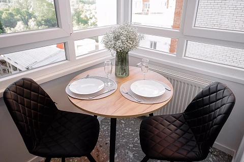 1 room apartments daily Ternopil, prev. Kirpichnyy, 1д
