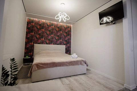 1 room apartments daily Ternopil, prev. Kirpichnyy, 1д
