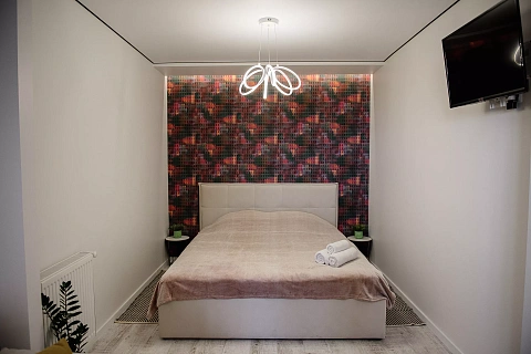 1 room apartments daily Ternopil, prev. Kirpichnyy, 1д