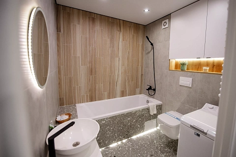 1 room apartments daily Ternopil, prev. Kirpichnyy, 1д