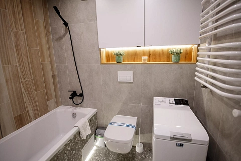1 room apartments daily Ternopil, prev. Kirpichnyy, 1д