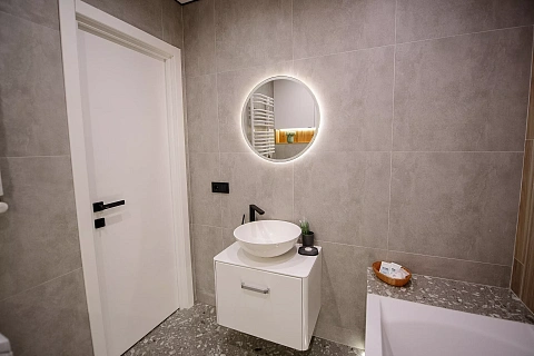 1 room apartments daily Ternopil, prev. Kirpichnyy, 1д