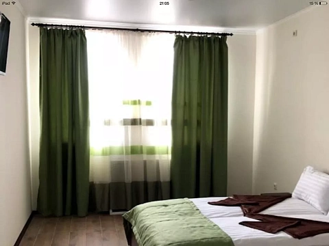 mini-hotels daily Uman, Stepana Bandery Leningradskoe St. Hwy, 19