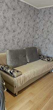 2 rooms apartments daily Ternopil, CHernovetskaya St., 52