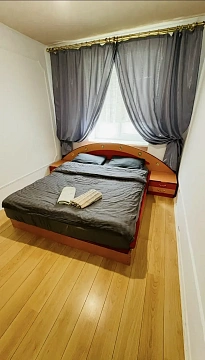 2 rooms apartments daily Ternopil, CHernovetskaya St., 52