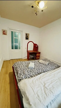 2 rooms apartments daily Ternopil, CHernovetskaya St., 52