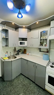 2 rooms apartments daily Ternopil, CHernovetskaya St., 52