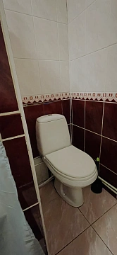 2 rooms apartments daily Ternopil, CHernovetskaya St., 52