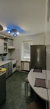 2 rooms apartments daily Ternopil, CHernovetskaya St., 52