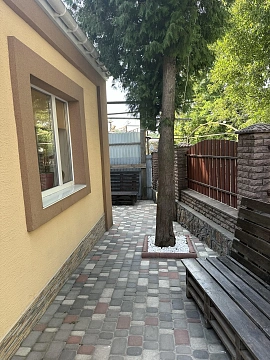 house h daily Uman, Pushkina St., 54