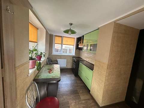 house h daily Uman, Pushkina St., 54