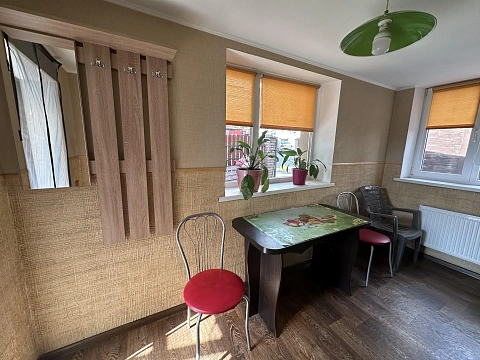house h daily Uman, Pushkina St., 54