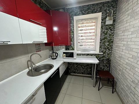 house h daily Uman, Pushkina St., 54
