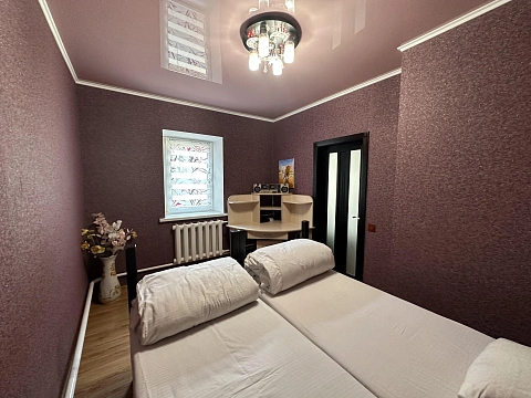 house h daily Uman, Pushkina St., 54
