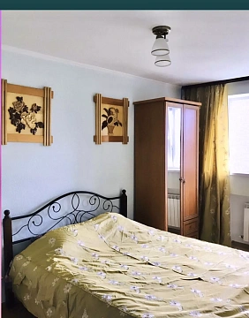 house h daily Uman, Malofontannaya St., 46