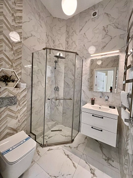 2 rooms apartments daily Ternopil, Bogdana KHmelnitskogo St., 33