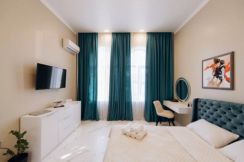 2 rooms apartments daily Ternopil, Bogdana KHmelnitskogo St., 33