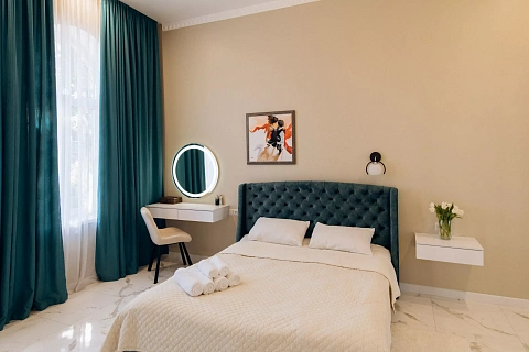 2 rooms apartments daily Ternopil, Bogdana KHmelnitskogo St., 33