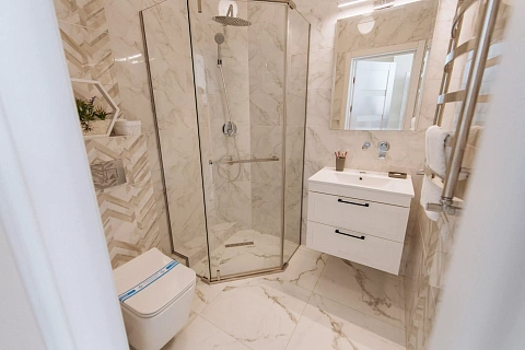 2 rooms apartments daily Ternopil, Bogdana KHmelnitskogo St., 33