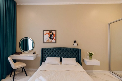2 rooms apartments daily Ternopil, Bogdana KHmelnitskogo St., 33