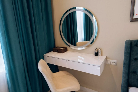 2 rooms apartments daily Ternopil, Bogdana KHmelnitskogo St., 33