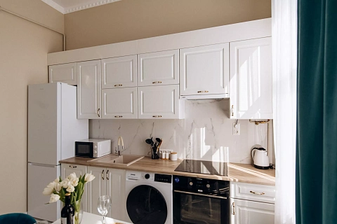 2 rooms apartments daily Ternopil, Bogdana KHmelnitskogo St., 33