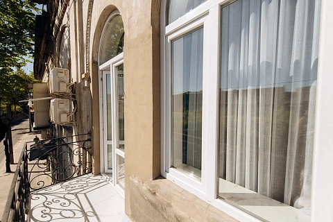 2 rooms apartments daily Ternopil, Bogdana KHmelnitskogo St., 33