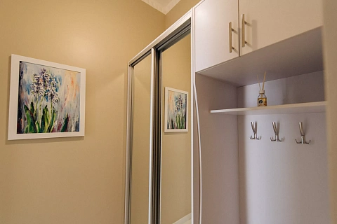 2 rooms apartments daily Ternopil, Bogdana KHmelnitskogo St., 33
