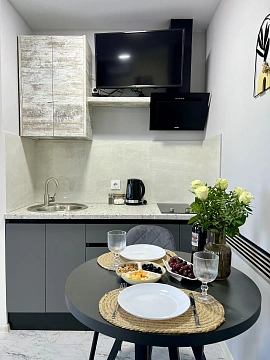 mini-hotels daily Ternopil, Zamonastyrska St., 10