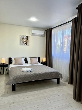 mini-hotels daily Ternopil, Zamonastyrska St., 10