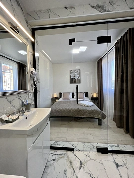mini-hotels daily Ternopil, Zamonastyrskaya St., 10