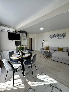 mini-hotels daily Ternopil, Zamonastyrskaya St., 10