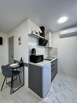 mini-hotels daily Ternopil, Zamonastyrskaya St., 10