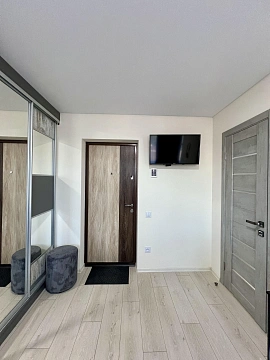 mini-hotels daily Ternopil, Zamonastyrskaya St., 10